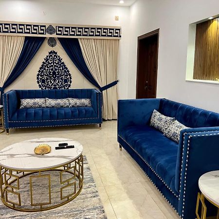 The Gateway Islamabad Rawalpindi Ngoại thất bức ảnh