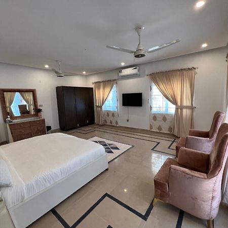 The Gateway Islamabad Rawalpindi Ngoại thất bức ảnh