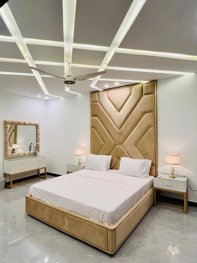 The Gateway Islamabad Rawalpindi Ngoại thất bức ảnh