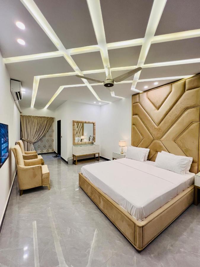 The Gateway Islamabad Rawalpindi Ngoại thất bức ảnh