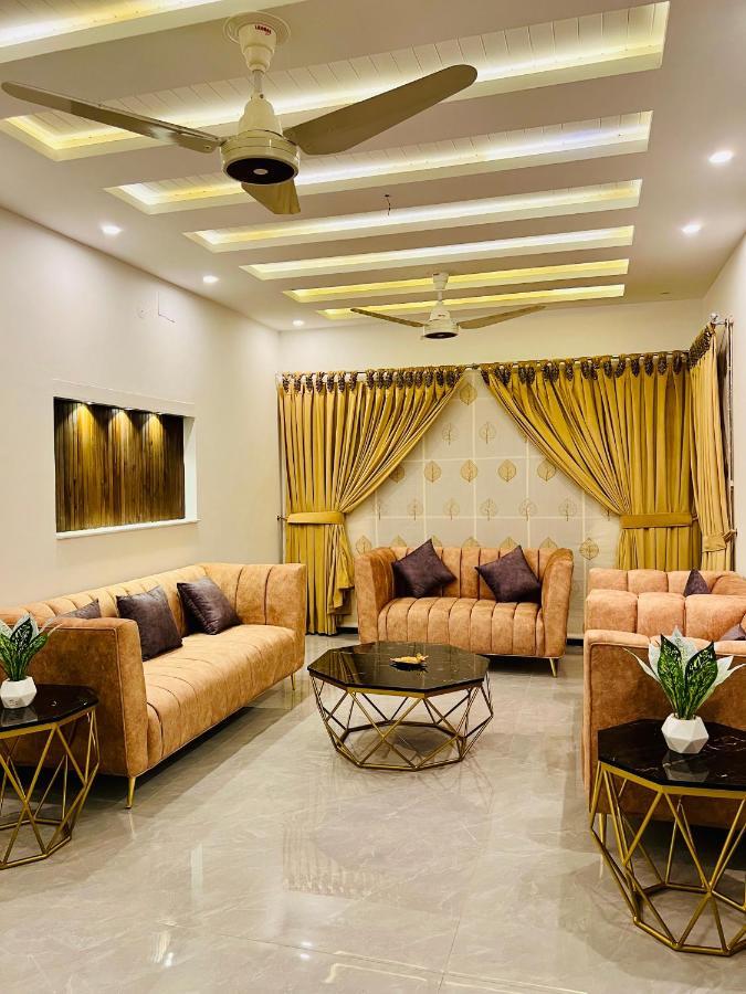 The Gateway Islamabad Rawalpindi Ngoại thất bức ảnh