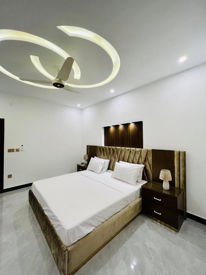 The Gateway Islamabad Rawalpindi Ngoại thất bức ảnh