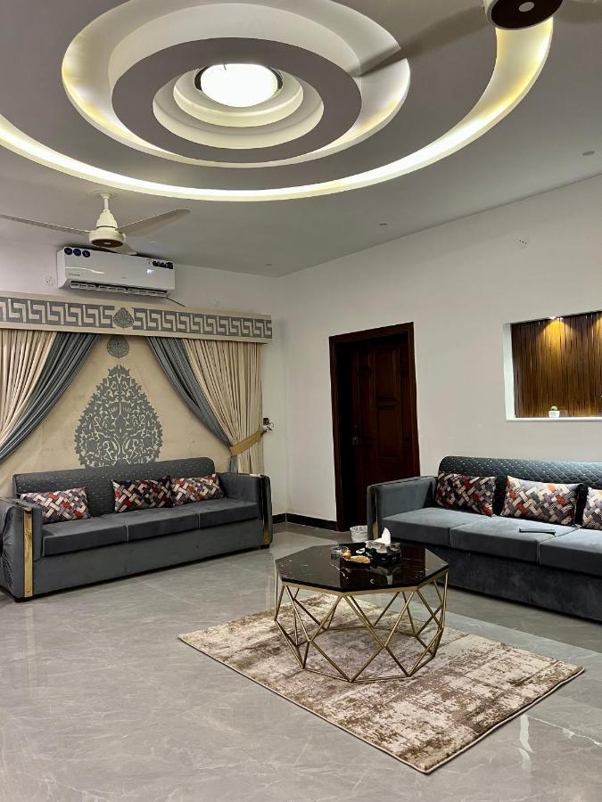 The Gateway Islamabad Rawalpindi Ngoại thất bức ảnh