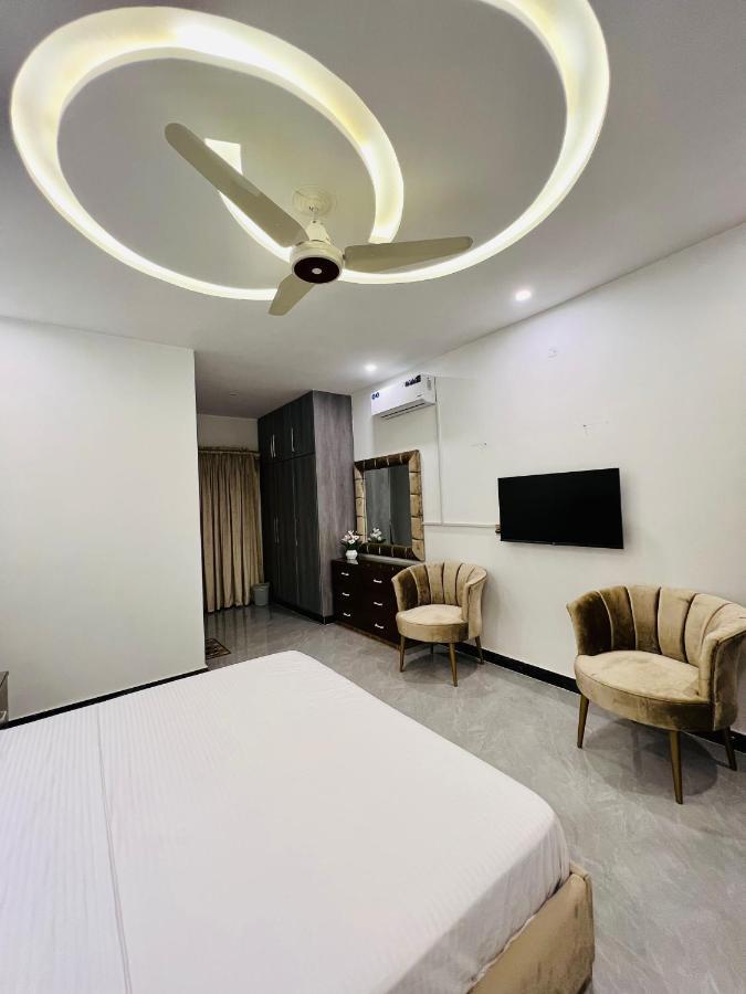 The Gateway Islamabad Rawalpindi Ngoại thất bức ảnh