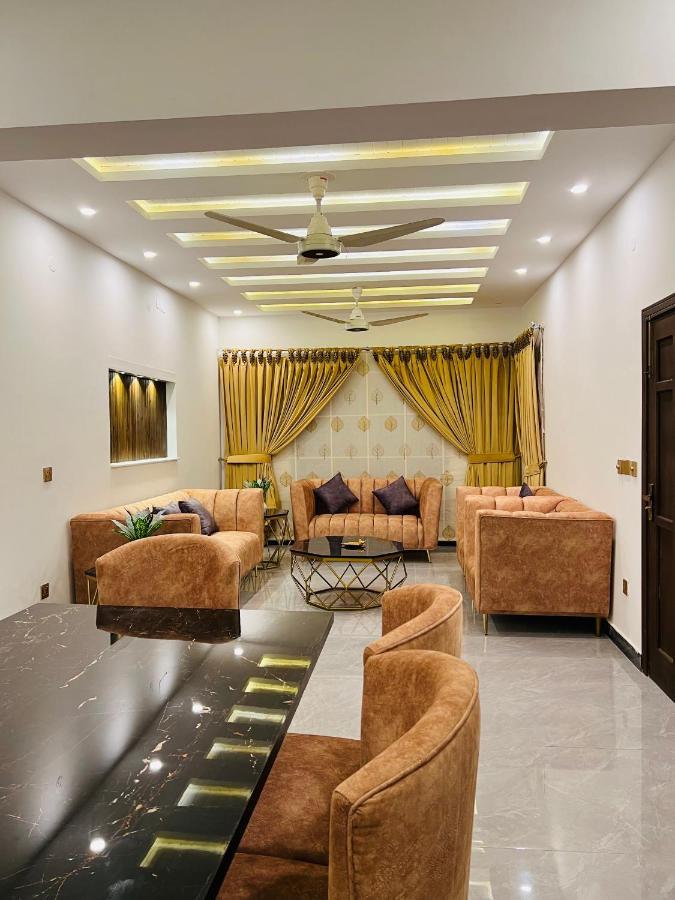 The Gateway Islamabad Rawalpindi Ngoại thất bức ảnh