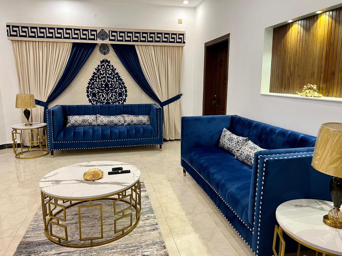 The Gateway Islamabad Rawalpindi Ngoại thất bức ảnh