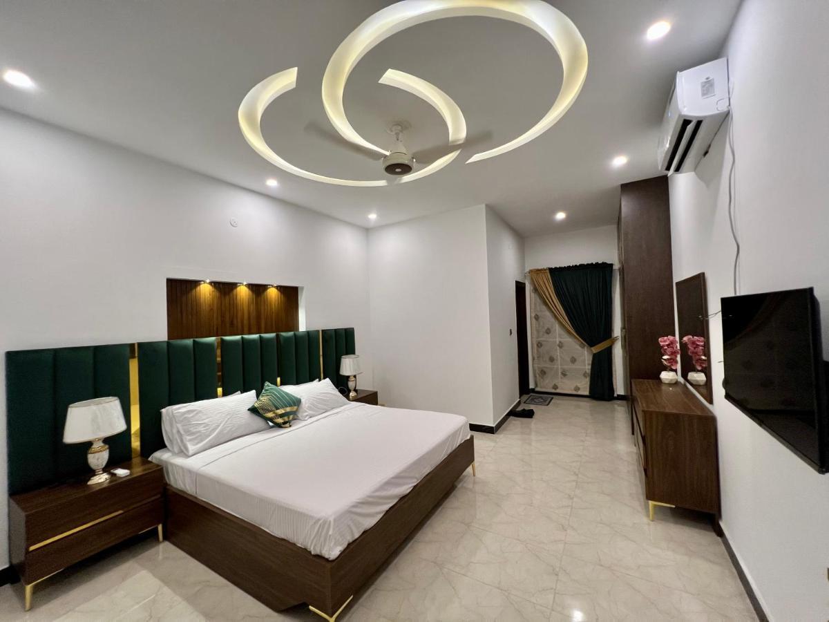 The Gateway Islamabad Rawalpindi Ngoại thất bức ảnh