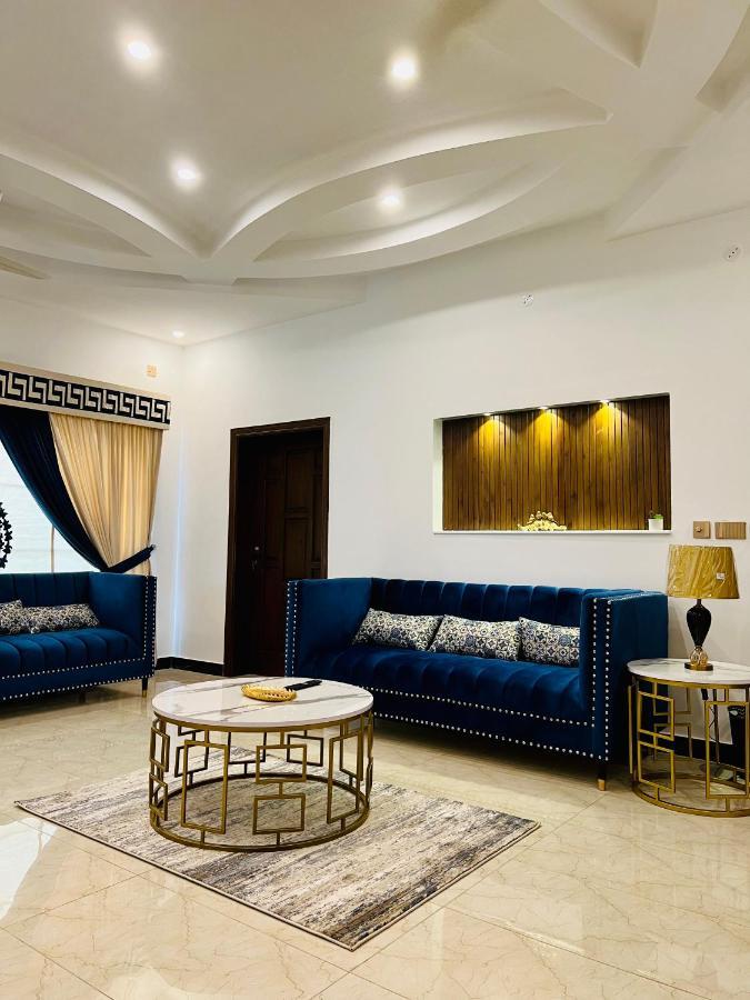The Gateway Islamabad Rawalpindi Ngoại thất bức ảnh