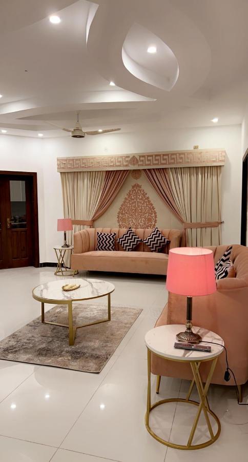 The Gateway Islamabad Rawalpindi Ngoại thất bức ảnh