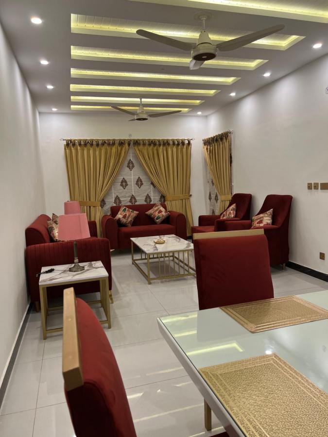The Gateway Islamabad Rawalpindi Ngoại thất bức ảnh
