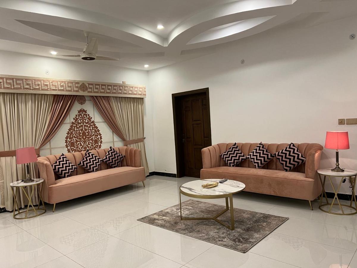 The Gateway Islamabad Rawalpindi Ngoại thất bức ảnh