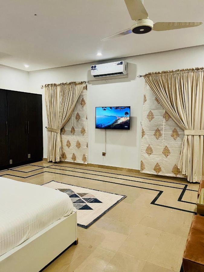 The Gateway Islamabad Rawalpindi Ngoại thất bức ảnh