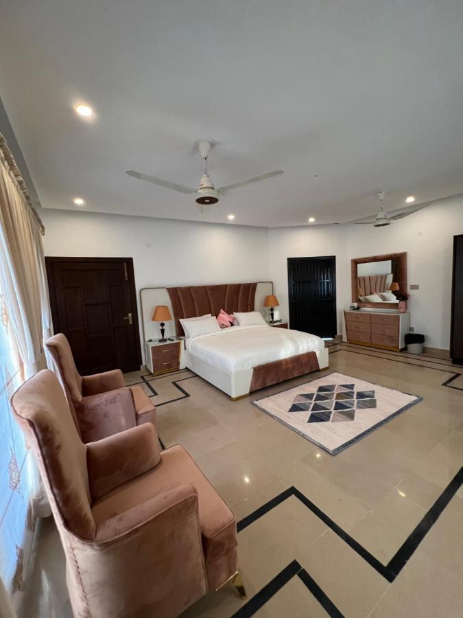 The Gateway Islamabad Rawalpindi Ngoại thất bức ảnh
