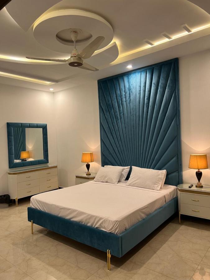 The Gateway Islamabad Rawalpindi Ngoại thất bức ảnh