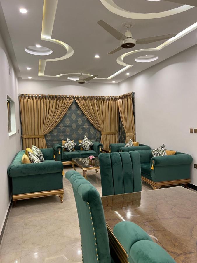 The Gateway Islamabad Rawalpindi Ngoại thất bức ảnh