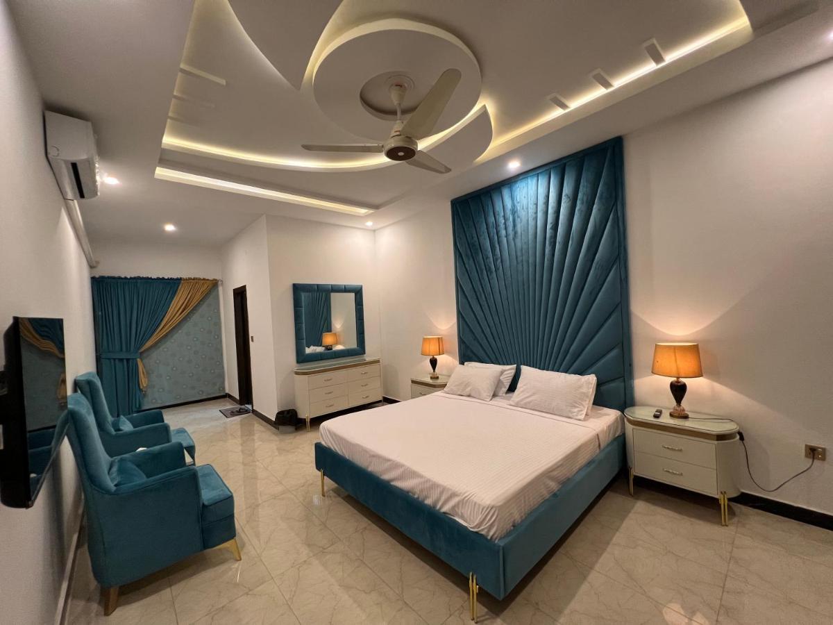 The Gateway Islamabad Rawalpindi Ngoại thất bức ảnh